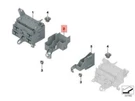 Bmw E46 Cabrio Compact Coupe Sedan Relay Bracket 61108368475 No Duty To. Fixed Price $29.30.