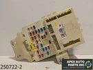 Oem 2010-2013 Hyundai Tucson 2.4L Fuse Box Junction. Fixed Price $179.99.