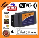ELM327 OBD2 Engine Code Scanner Bluetooth Diagnostic Tool Fault Reset. Fixed Price $17.93.