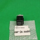 Toyota Genuine Corolla Cp AE86 Circuit Opening Relay Efi 85910-30050 Oem New. Fixed Price $94.36.