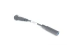 Bmw E30 E31 E32 E34 E36 Cabrio Antenna Adapter Tubing 65121388950 New. Fixed Price $38.18.