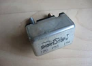 Bussmann Circuit Breaker 12V 15AMPS Ii #M147KB. Fixed Price $9.95.