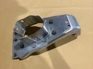 New Genuine Land Rover L550 Range L538 Front Left Slam Panel LR096770. Fixed Price $60.28.