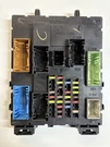 2014 Ford Focus Se Body Control Module DV6T-14A073-GB Oem. Fixed Price $74.99.