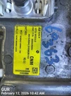 Voltage Converter/control Module Oem 21-23 Hyundai Elantra 1YR Wrnty 366002BBB0. Fixed Price $170.00.