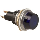 K4 Standard Blue Indicator Light 3/4" Mounting Hole 17-433. Fixed Price $29.64.