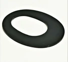 Sheet Metal Reinforcement Jack Receptacle Mercedes Slc W107 Like 1076370013. Fixed Price $11.57.