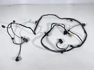 2013-2016 Audi Q5 (B8 8R) Rear Pdc Park Distance Sensor Set W/ Harness. Fixed Price $200.00.