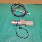 07-13 Mercedes W221 S600 S63 Amg Trunk Lid Locking Hydraulic Pull Down Pump Oem. Fixed Price $134.99.