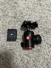 2X Manfrotto MH494-BHUS Mini Ball Head With 200PL-PRO Quick Release Plate Bnib. Fixed Price $70.00.