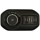 Headlight Switch Standard HLS1759 Fits 19-20 Jeep Wrangler. Fixed Price $126.24.