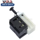 Brake Light Stop Lamp Switch 68078700AB For Jeep Dodge Ram 1500 2500 Durango. Fixed Price $12.76.