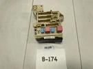 2008 Toyota Camry Hybrid Interior Cabin Fuse Box Oem+. Fixed Price $73.40.