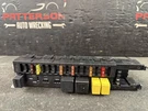 06-08 Mercedes SLK280 Rear Trunk Fuse Box Sam Module Id 1715451301. Fixed Price $200.00.