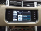 Driver Audio Equipment Radio Control Panel Fits 14-15 Range Rover Sport 3067912. Fixed Price $184.99.