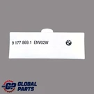 Bmw E81 E82 E87 E88 E90 E92 E93 Lci M3 Map Fuse Grouping 9177869. Fixed Price $73.87.