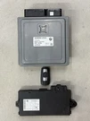 2007-2010 E60 Bmw 535 Engine Computer Key Ecm Ecu Dme Cas Set 7575875. Fixed Price $346.87.