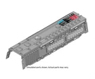 Genuine Gm High Voltage Battery Cover 24284727. Fixed Price $61.01.