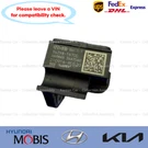 96398T6700 Genuine Sensor Assembly Arnc For Genesis GV60 GV80 2021-2023. Fixed Price $128.10.