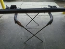 Right Side Power Step Running Board From 2016 Gmc Yukon Xl 12283828. Fixed Price $487.79.