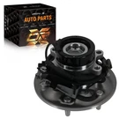 Front Left Wheel Hub & Bearing For Gmc Canyon ZQ8 2006 2007-2008 515106. Fixed Price $65.85.