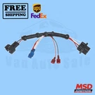 Engine Wiring Harness Msd For Cadillac Brougham 1990-1992. Fixed Price $98.01.