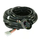 Aem Wideband Uego Sensor Cable 96IN 30-3441 Fits 30-4110 Kit. Fixed Price $46.99.