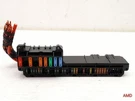 2008 Bmw 535XI 535I 528I 528XI E60 Fuse Box Cabin / Glove 61146932452. Fixed Price $49.99.
