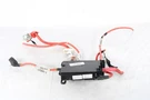 14 15 Jaguar Xf Positive Battery Junction Terminal Cable W/fuse Box 1371 Oem. Fixed Price $41.13.