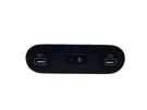 2022 2023 2024 Hyundai Ioniq Front Floor Console Dual Usb Port Hub 96125GI000. Fixed Price $84.92.