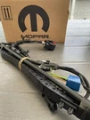 New Right Side Sliding Door Track Mopar 68043222AB Oem. Fixed Price $179.00.
