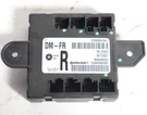 2011 - 2014 Chrysler Dodge Jeep Right Driver Door Control Module 05026610AF Oem. Fixed Price $24.99.