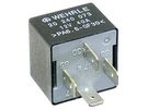 Wehrle 37DW98J Relay Fits 2002-2005 Rover Freelander. Fixed Price $21.67.
