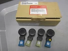 Honda Obstacle Sensors Back Up System 2016-2018 Pilot 08V67-TG7-110K. Fixed Price $491.54.