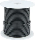 Allstar Performance #ALL76551 14 Awg Black Primary Wire 100FT. Fixed Price $28.99.