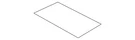 Genuine Volkswagen Warning Label 12E-010-849-F. Fixed Price $5.60.