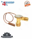 Four Seasons A/c Expansion Valve 39149 High-quality Auto Part, Universal Fit. Fixed Price $44.35.