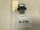 2011 Dodge Charger Blower Motor Resistor Oem+. Fixed Price $38.38.