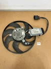 2007 - 2015 Audi Q7 Radiator Cooling Fan Oem 7L0959455F. Fixed Price $89.25.