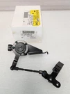 New Oem 04-10 Chevy Gmc Cadillac Rr Suspension Level Control Sensor 15128649. Fixed Price $175.00.