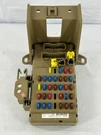 2014-2016 Subaru Forester Dash Fuse Block Box Panel Assembly Oem 82201FJ110. Fixed Price $22.45.