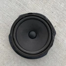 Tesla Model Base Sound Speaker 160MM Oem 1004833-02-A Rear Left. Fixed Price $40.00.