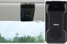 Handsfree Wireless Bluetooth Speakerphone Carkit Sun Visor For All Cellphones. Fixed Price $20.00.