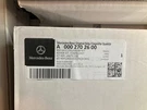 New Genuine Mercedes 722.9 Tcm Transmission 0002702600 Conductor Plate - Usa. Fixed Price $985.00.