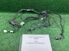 2012-2020 Tesla Model Door Wiring Harness Wire Loom Rear Left Oem 1004425-00-M. Fixed Price $33.00.