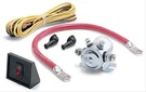 Warn 62132 Power Interrupt Kit, With Dash Mounted Switch,. Fixed Price $113.98.