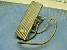 Williams Controls 134734 Accelerator / Throttle Gas Pedal A1331008-001. Fixed Price $149.95.