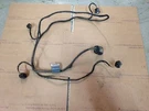 Bmw Oem E65 E66 745 750 02-08 Rear Bumper Pdc Parking Sensor Wire Plug Harness. Fixed Price $33.15.