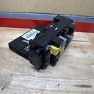 2001-2009 Mercedes W203 W209 C230 C240 C280 Front Sam Fuse Box Relay 2035451001. Fixed Price $189.90.