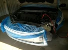 Corolla 2005 Fuse Box Cabin 104833180. Fixed Price $176.00.